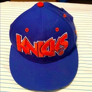 Basketball hats